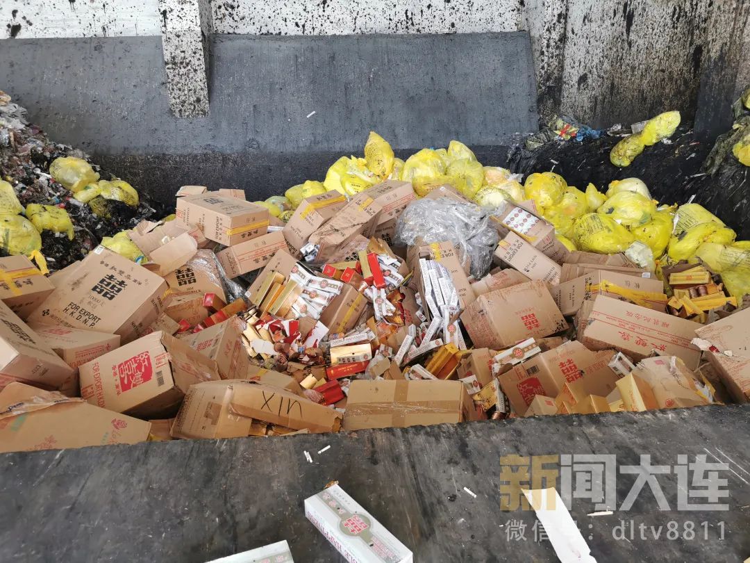 公安缴获的涉案手机集中销毁 (涉案物品集中销毁)