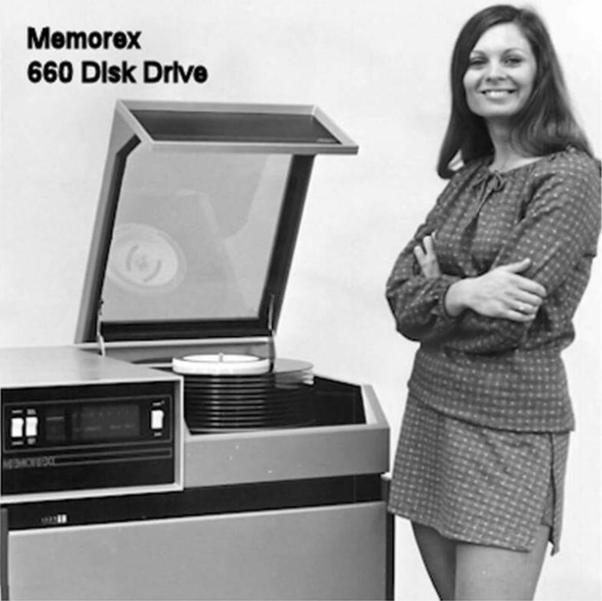 SMEITOP20榜之：Memorex，几代人的记忆，如今绝唱在深幽之境