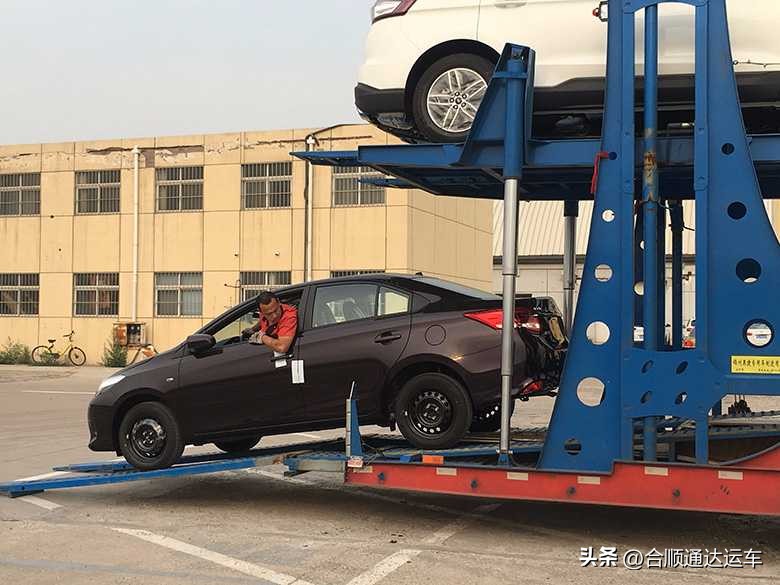 汽车托运怎么避免费用,汽车托运注意事项及费用