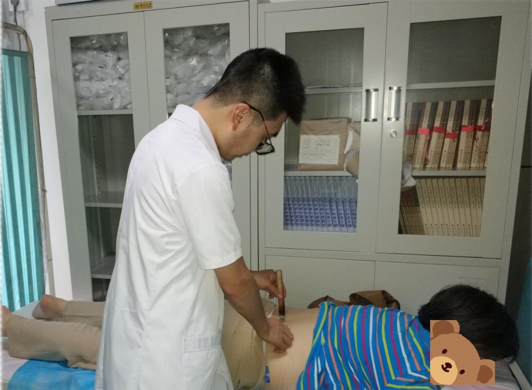 压力性尿失禁最好的治疗方法针灸,中医针灸治尿失禁手法