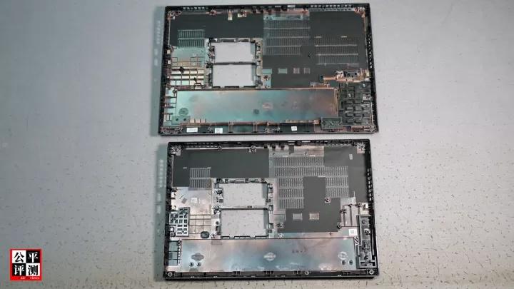 thinkpadp15深度拆解,thinkpadp162023拆解