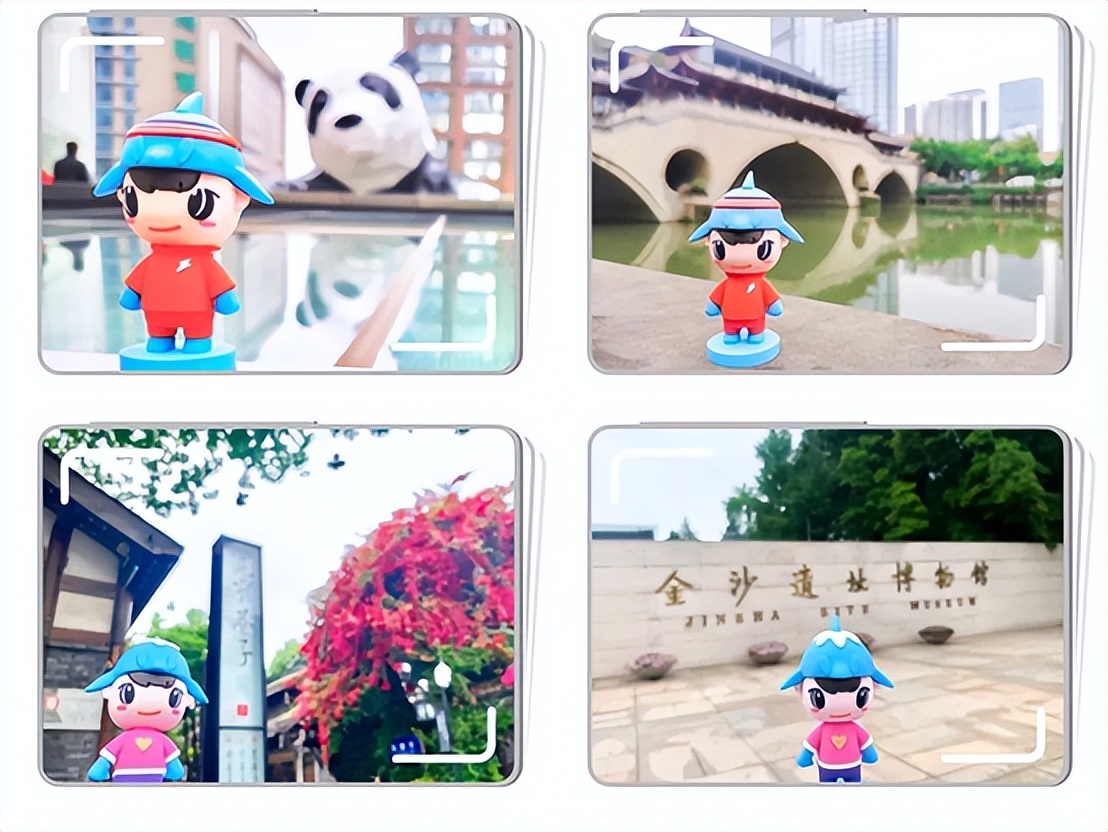 海伦堡25周年X海小宝3周岁｜嗨购节把热爱带给你！