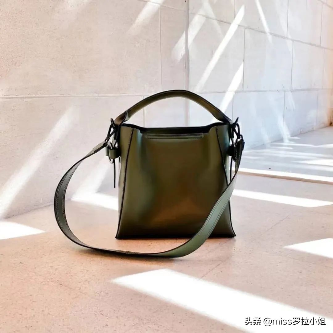 袁咏仪买名牌包包,袁咏仪同款小包