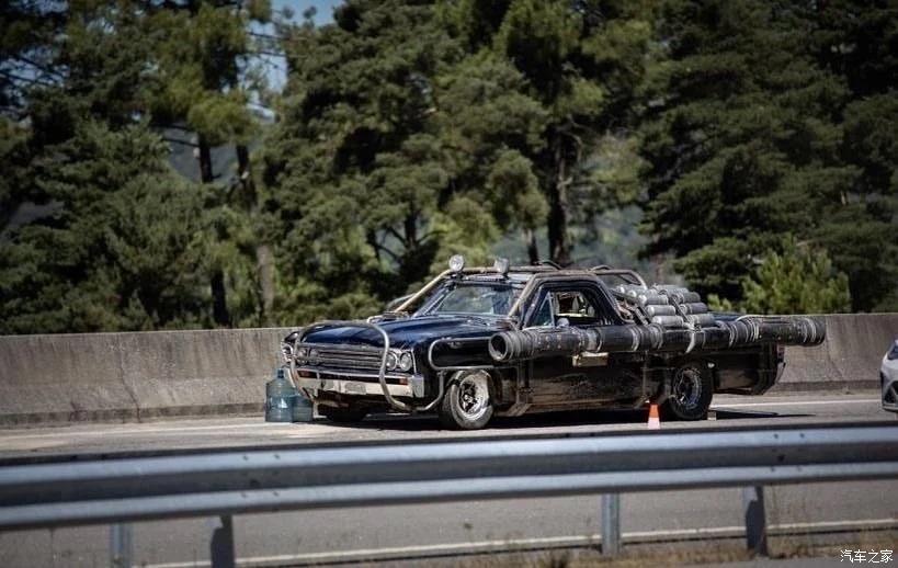 速度与激情3中的车型,速度与激情全集所有车型