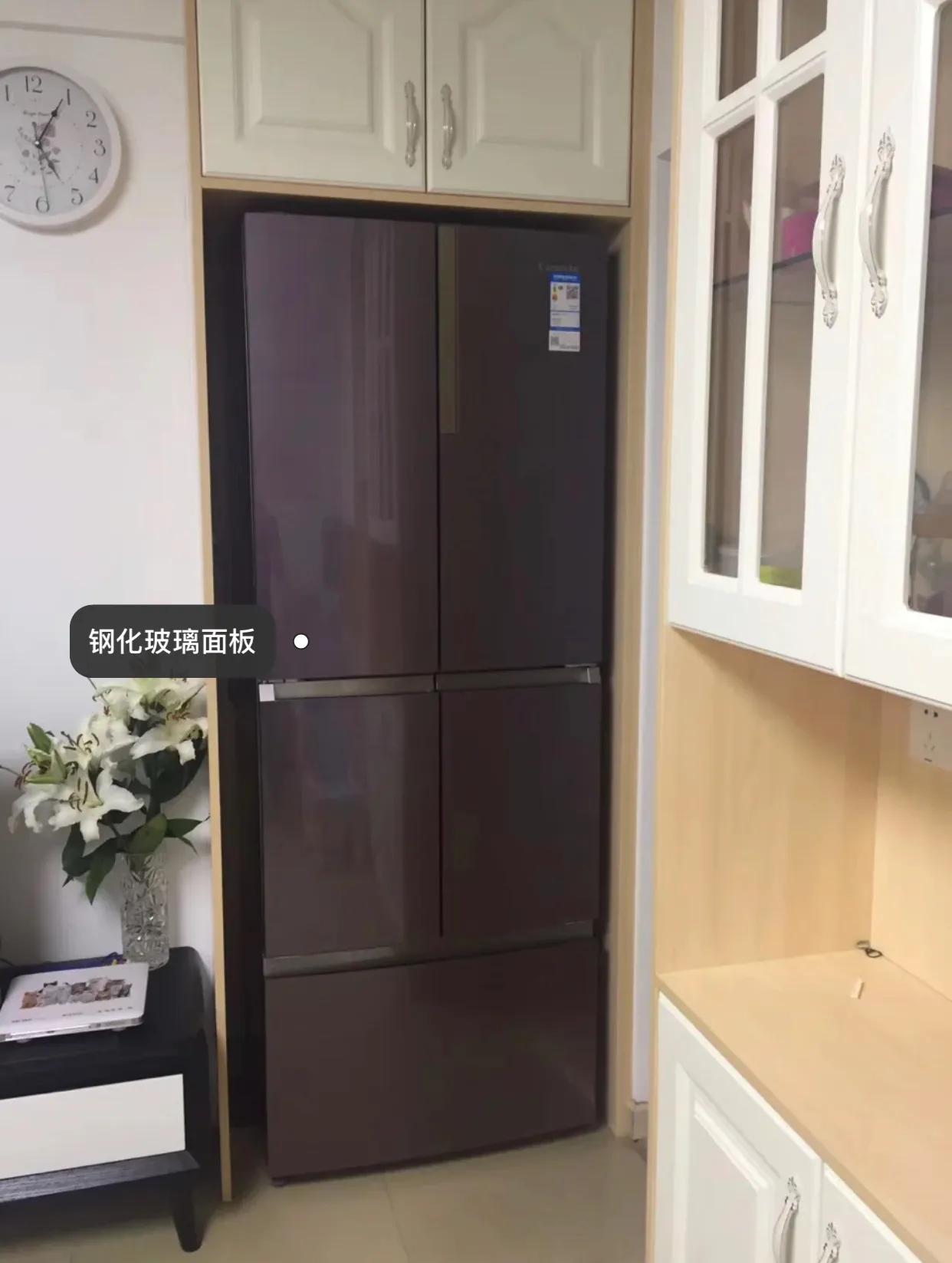 智能冰箱与普通冰箱的对比视频,冰箱全生态和普通冰箱有什么区别