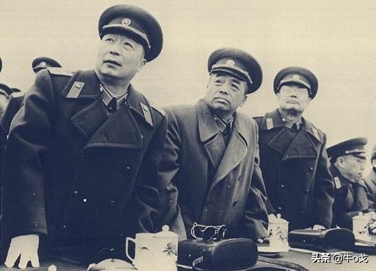 战争时期军长什么级,战争时期军事主官