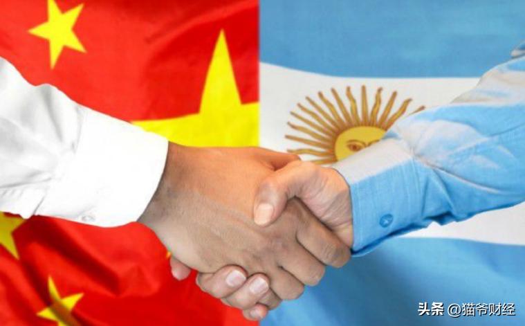 公开支持阿根廷对马岛主权的诉求,中方支持阿根廷对马岛的正当主权