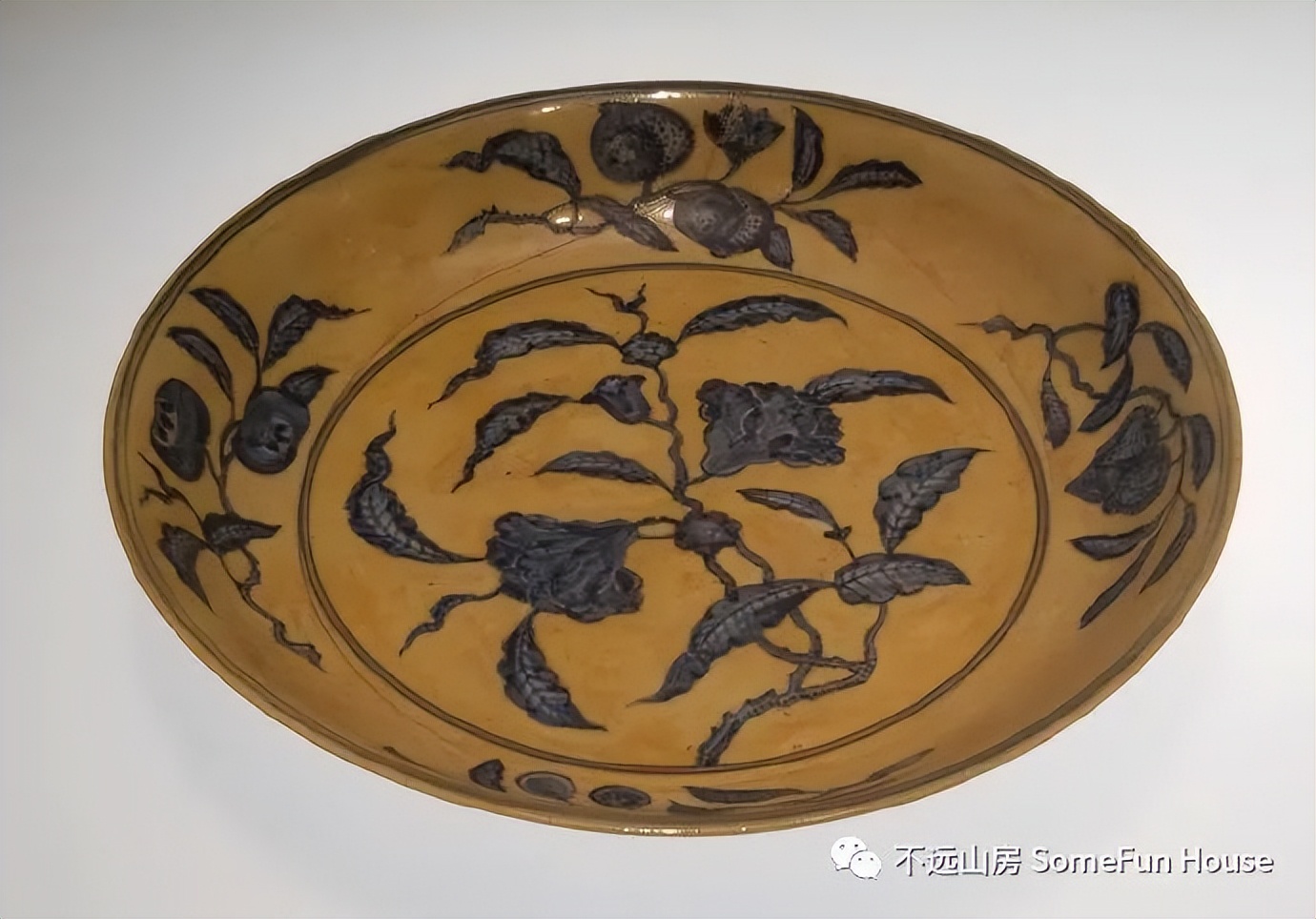 成化年间瓷器怎么样,明代成化弘治时期瓷器图