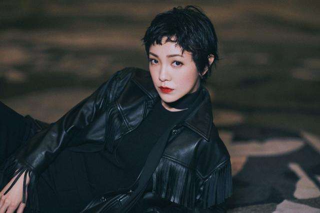 顾里郭采洁最新消息,郭采洁顾里人物解析