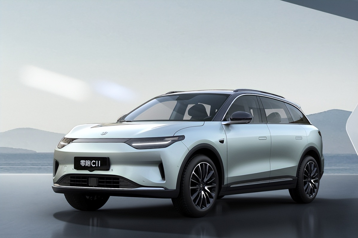 中国发展新能源汽车背后布局,新势力新能源汽车排名