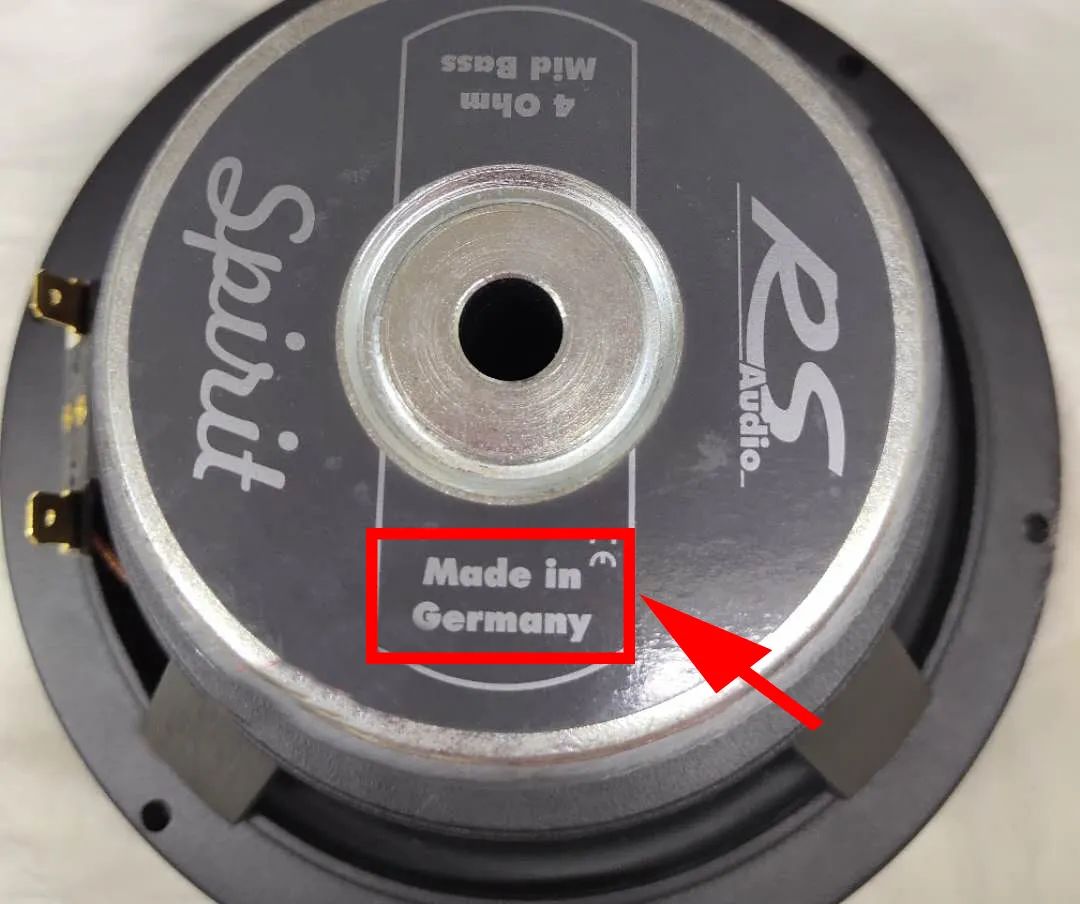 什么品牌的音响效果最好,保时捷卡宴柏林之声音响