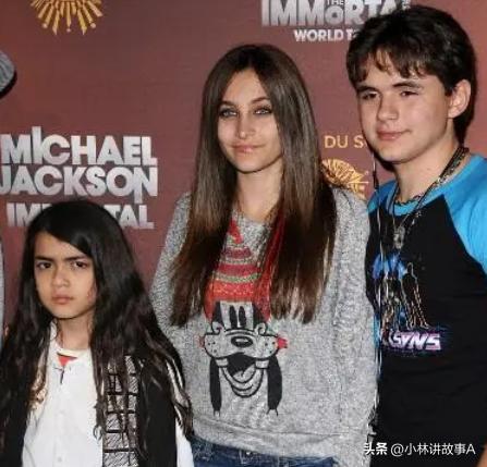 迈克尔·杰克逊的悲壮人生,迈克尔杰克逊被误解的伟大人生