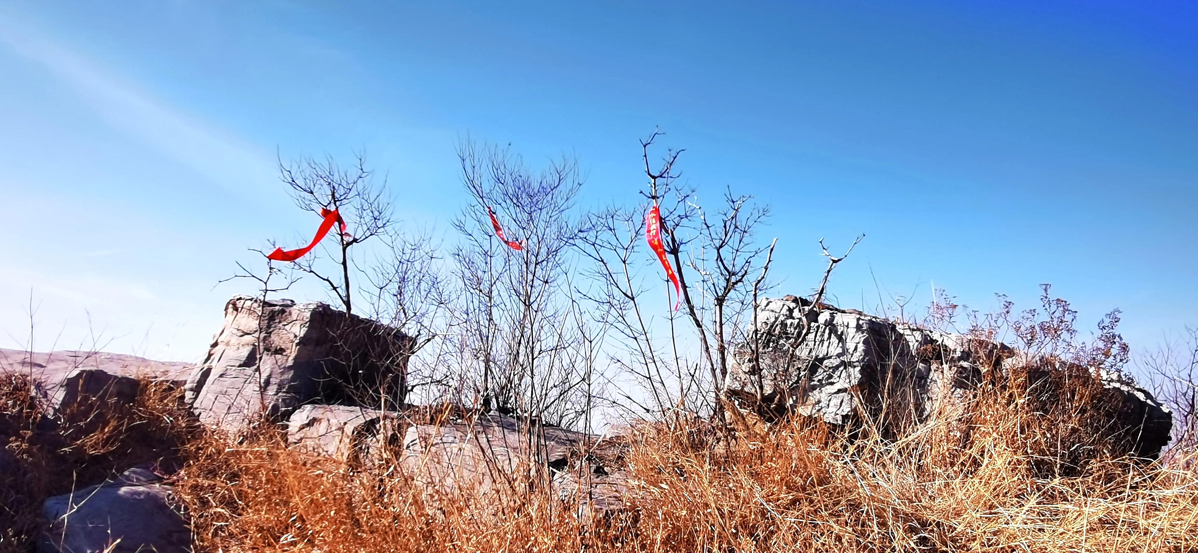 满城黄土寨旅游攻略,满城黄土寨打卡地