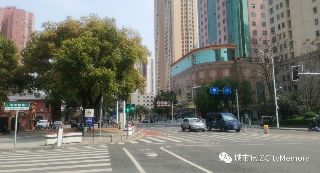 难忘杜家岭的那街、那房、那人