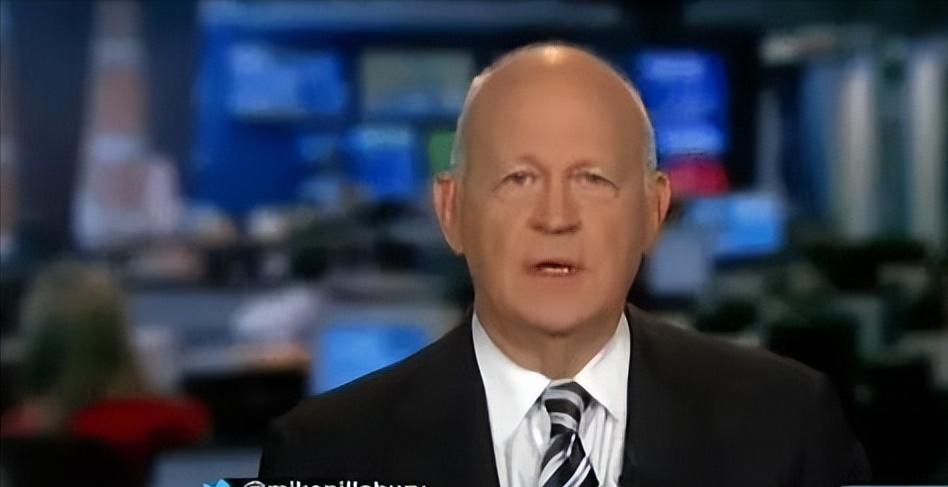 被称为“大忽悠”的战忽局，一问三不知，为何却受到众人追捧？