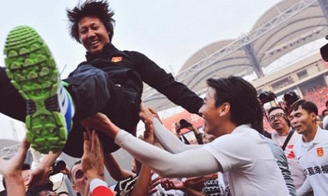 国足教练李铁战绩,国足教练李铁简介