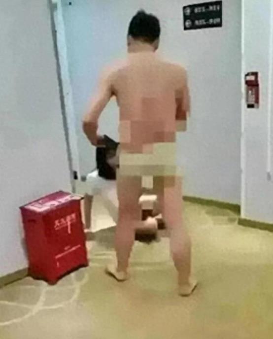 劲爆！项城酒店不雅视频疯传，是社会道德缺失还是行业管理漏洞？