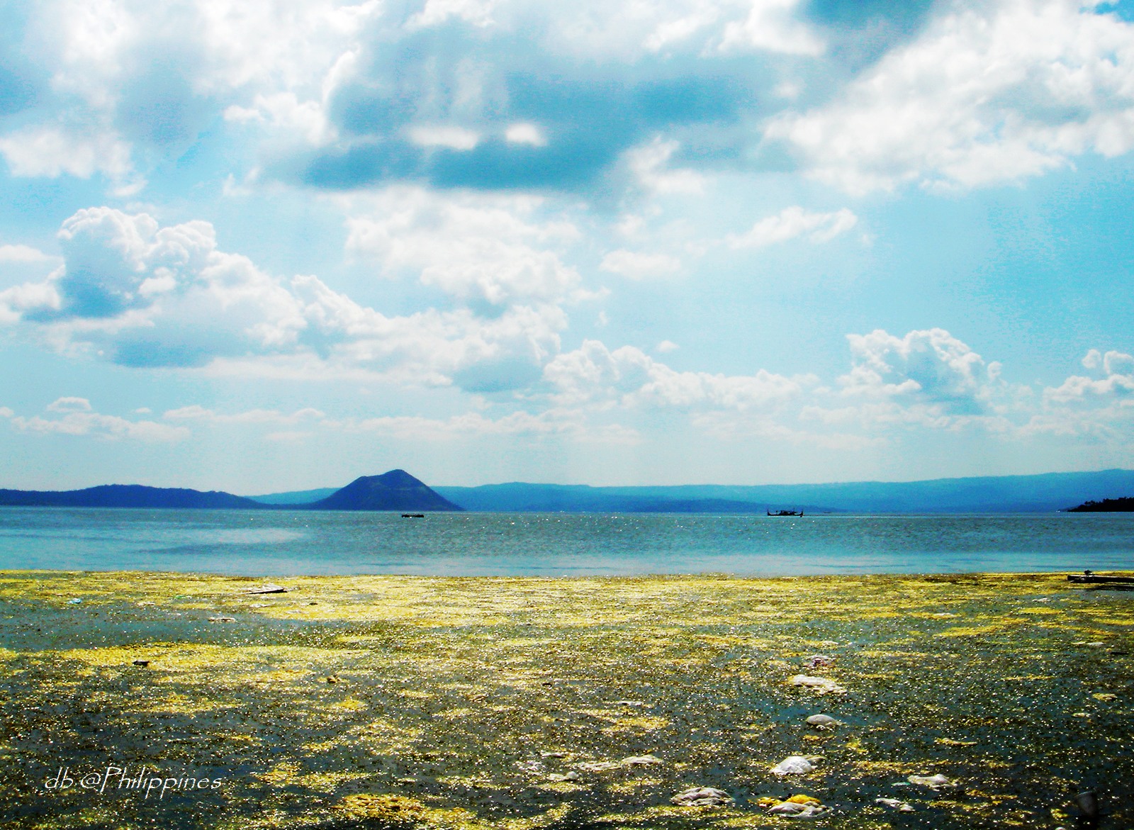 漂在菲律宾/LOAFINPHILIPPINE