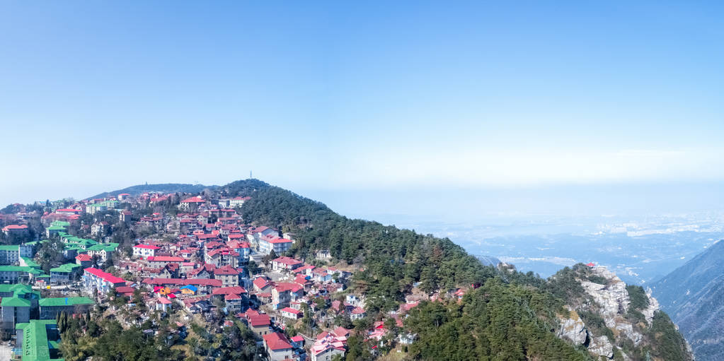 九江星子县是否改名庐山市啦,江西九江市庐山市星子县