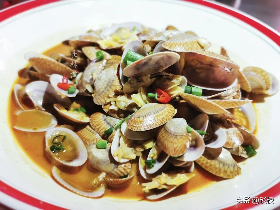 长沙河西好吃的夜宵地方推荐,长沙推荐的夜宵店有哪些