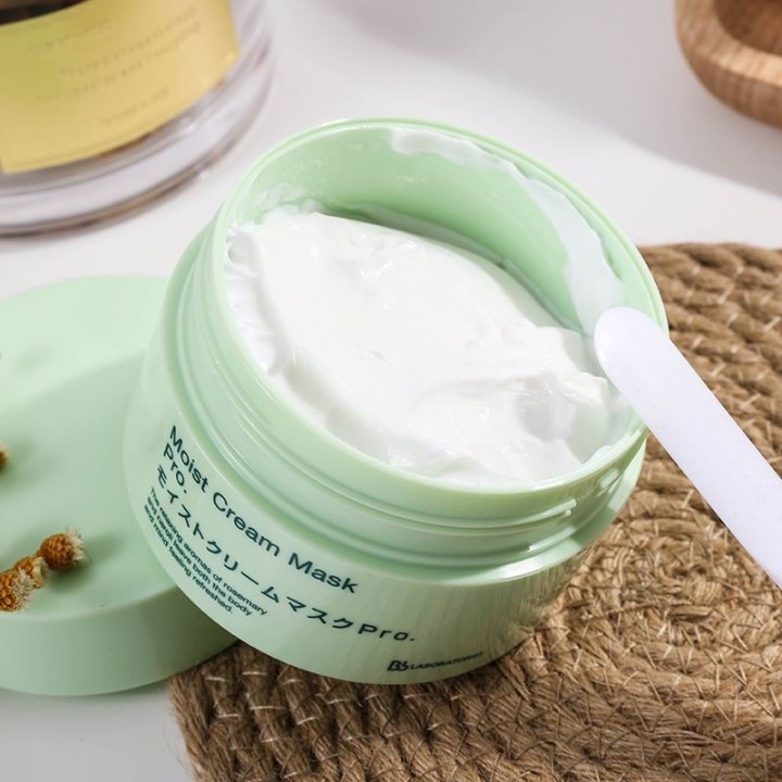 这四类涂抹式面膜要火了,公认最好用的涂抹面膜有哪些