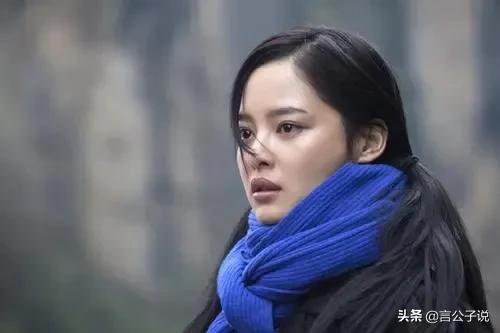 盘点娱乐圈八位高颜值圆脸女星,公认最美的4位圆脸女星