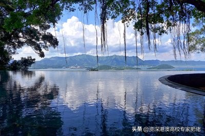 从香港岭南大学本科逆袭香港中文大学研究生