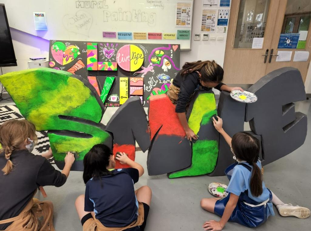 泰国孩子为什么学中文,泰国的教育方法