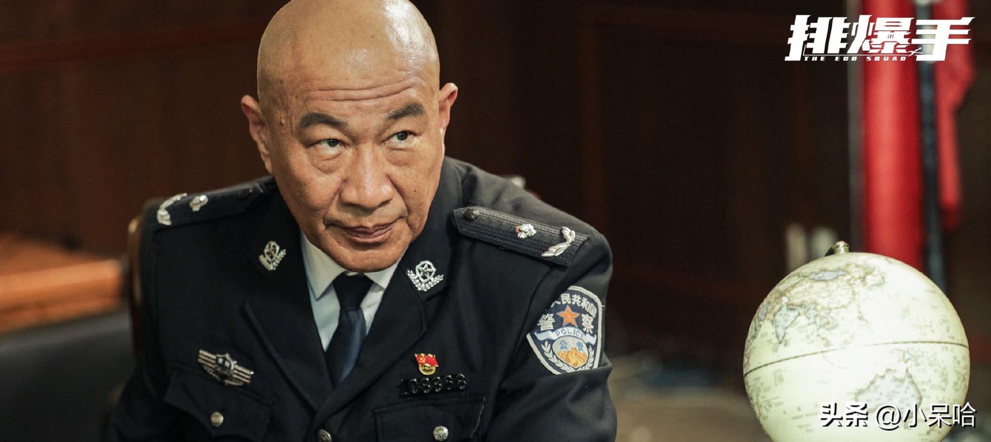 于无声处胡军版取景地点,于无声处胡军全集解说