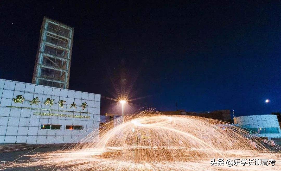 西安邮电大学2021届毕业生就业情况如何？月薪8165.85元