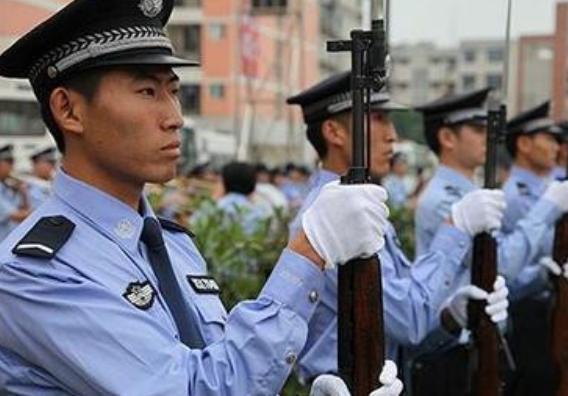 民警弄丢枪支的后果,枪支弄丢有什么后果