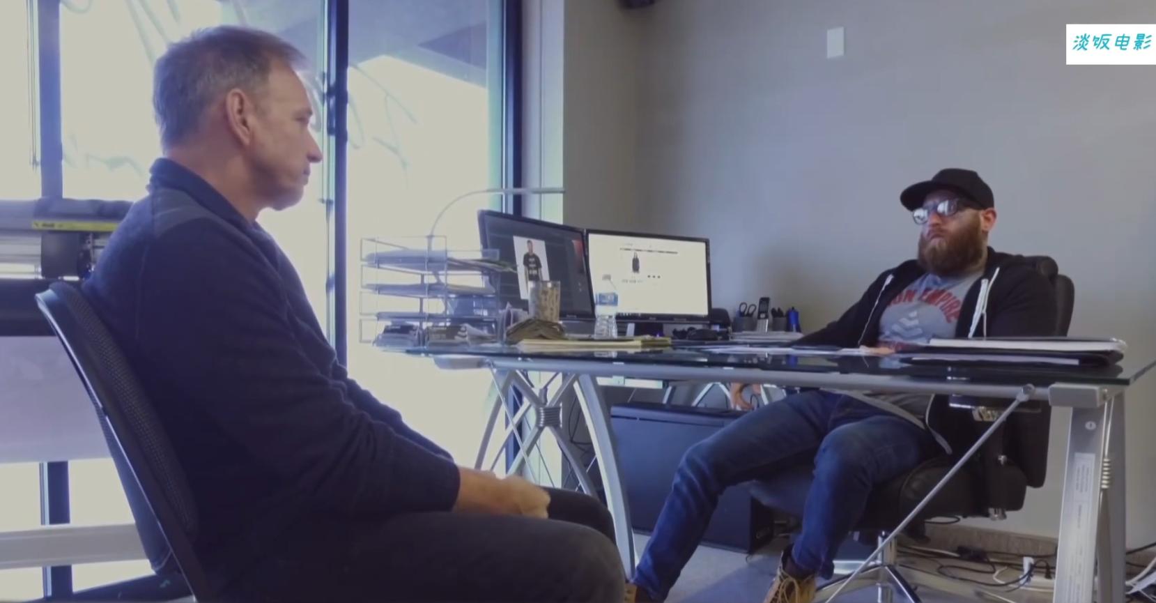 富豪挑战100万美元白手起家,美国富豪隐藏创业