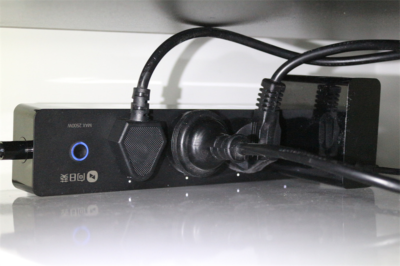 向日葵远程开关电脑,向日葵智能插座远程开机主板设置