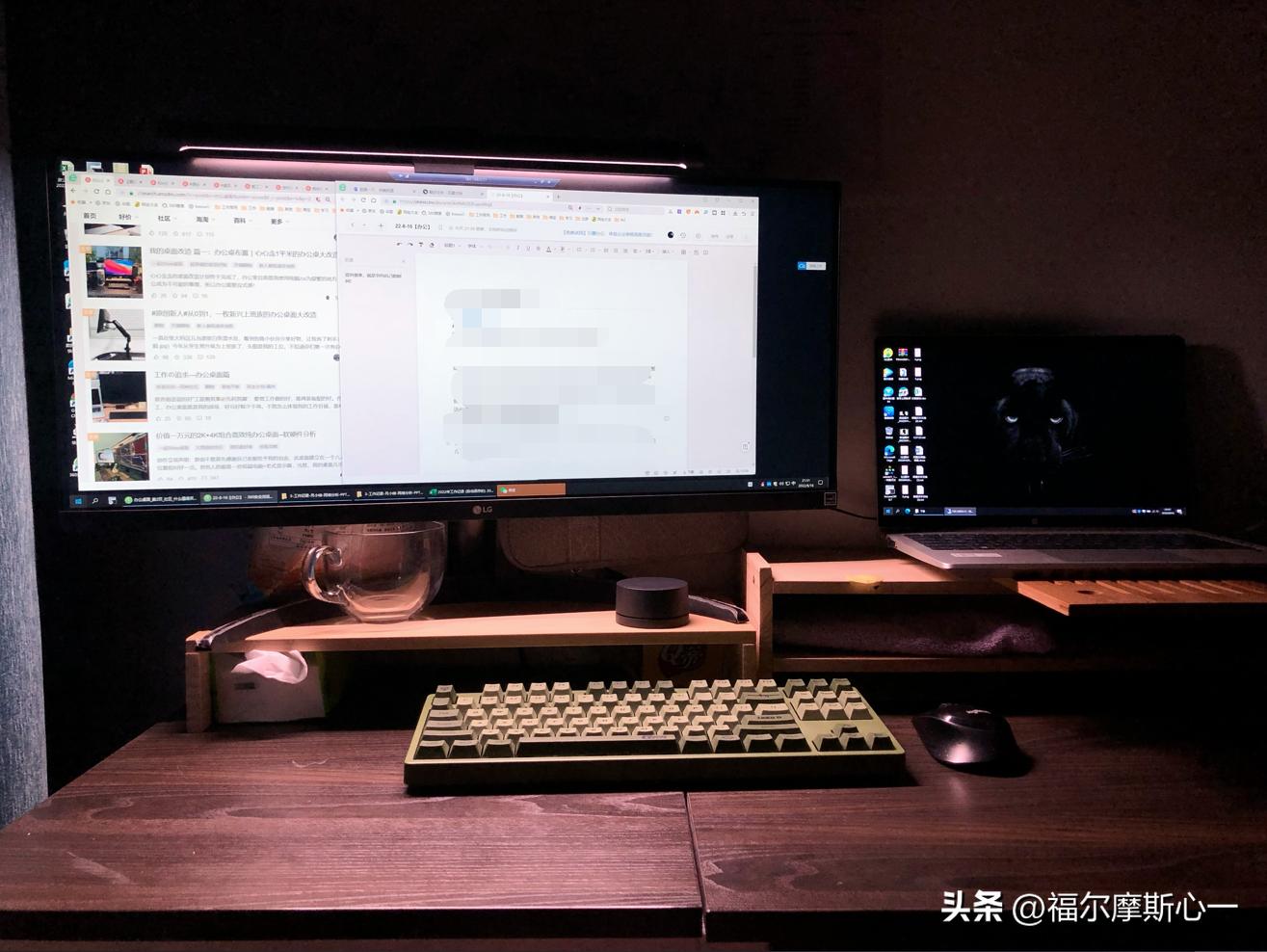 如何合理布局电脑桌,电脑桌怎么改造比较好看