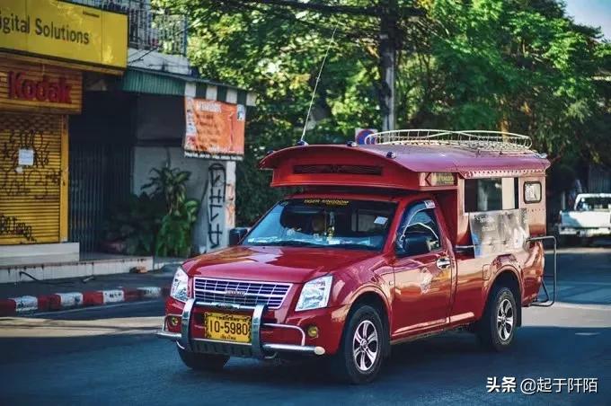 泰国二大城市清迈,泰国清迈是一个什么样的城市