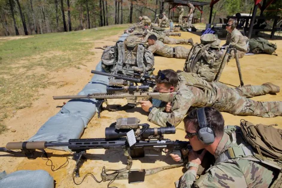 美军ngsw下一代班组武器项目,催生计划