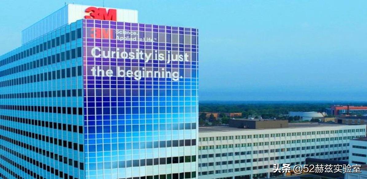 防尘口罩公司排名前十,口罩为什么3m公司如此厉害