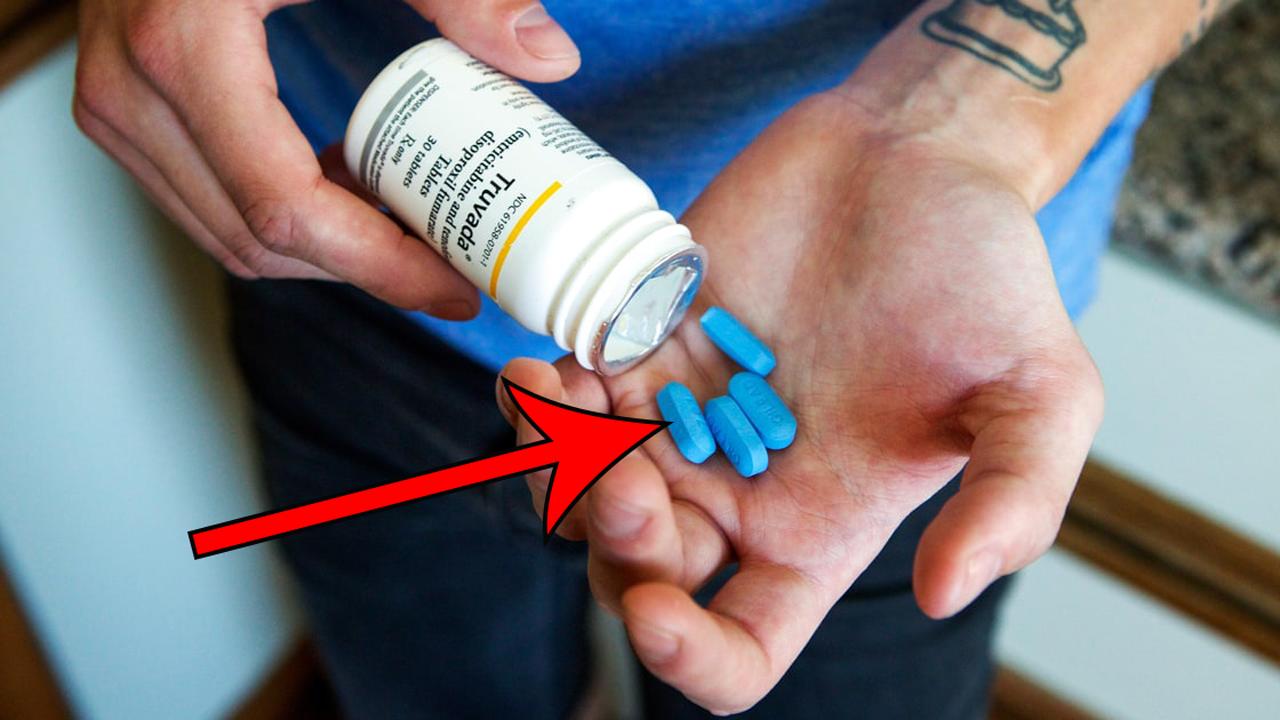 错把艾滋病当皮肤病怎么办,别把艾滋病当皮肤病