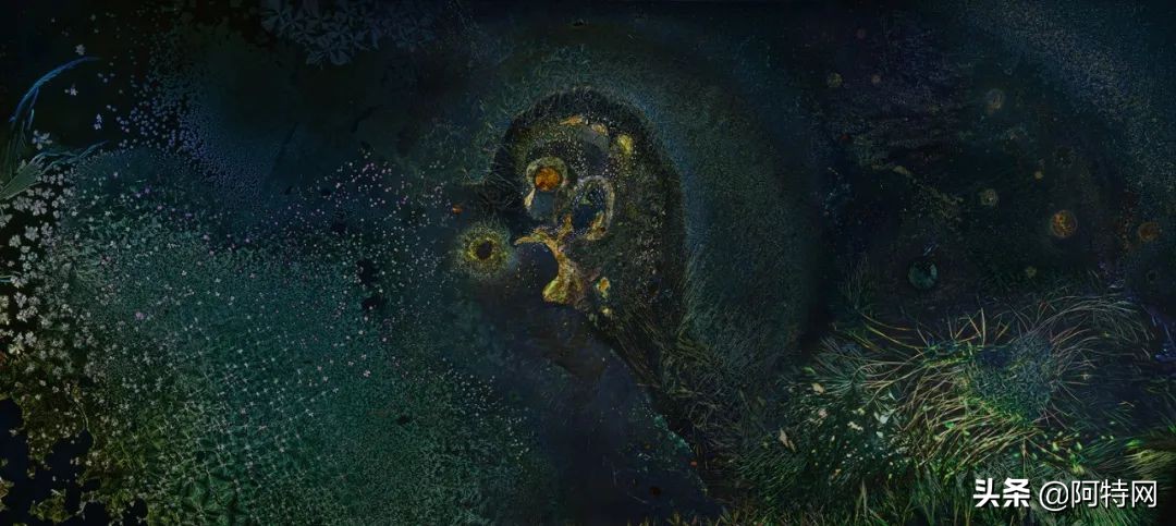 张嘉匀《中国“她”艺术》代表性艺术家