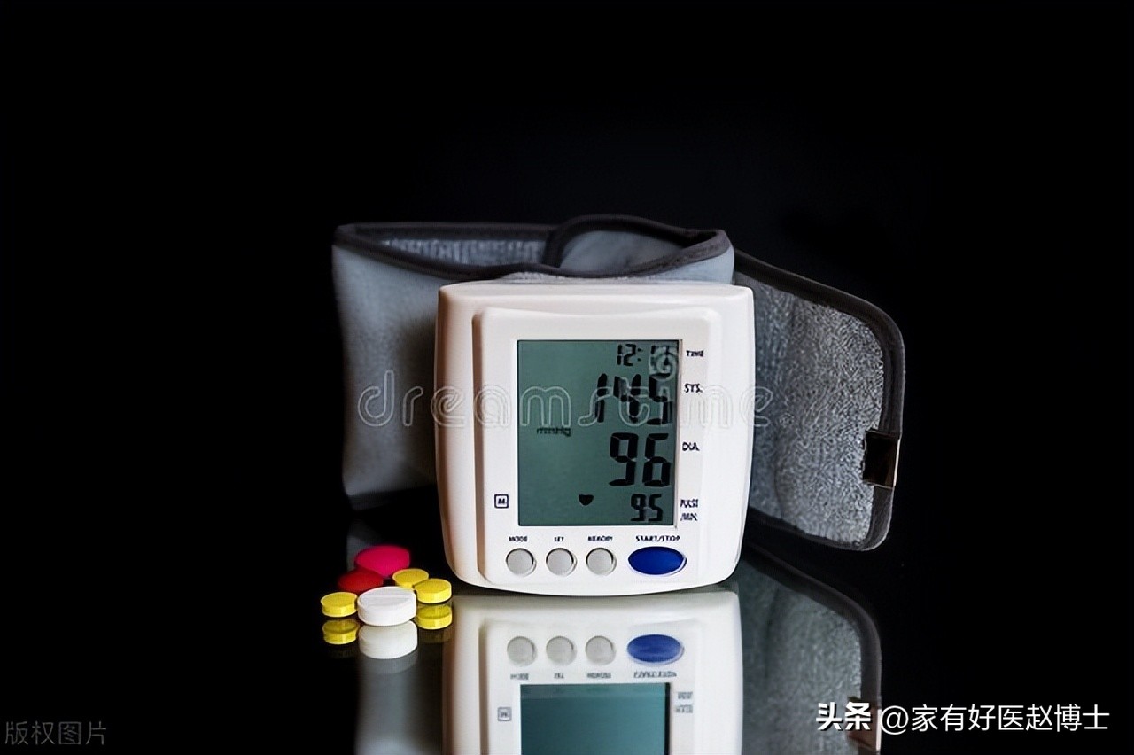 感染了新冠血压会升高是什么原因,新冠血压降低还需要吃降压药吗