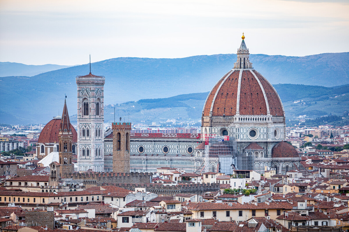 意大利自驾深度游,欧洲自驾90天