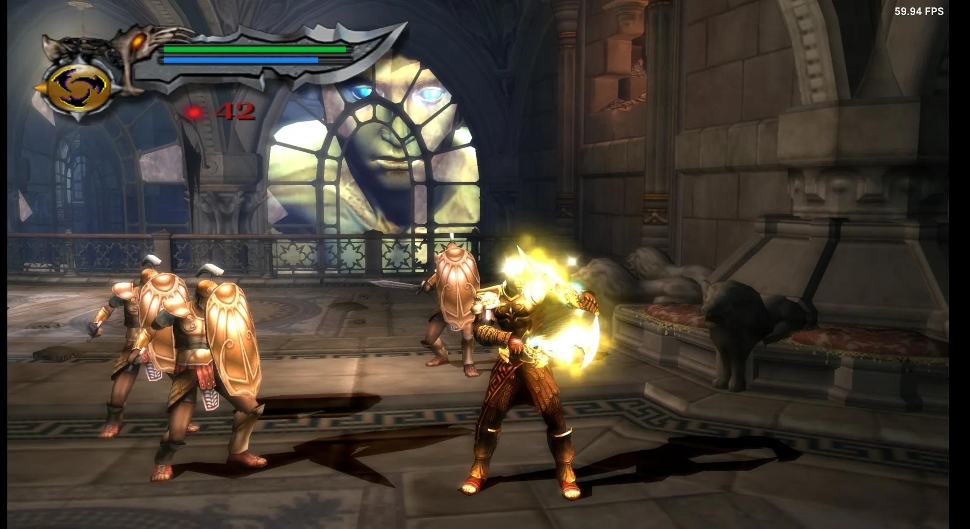 ps2模拟器战神专用,战神ps2模拟器在哪调画质