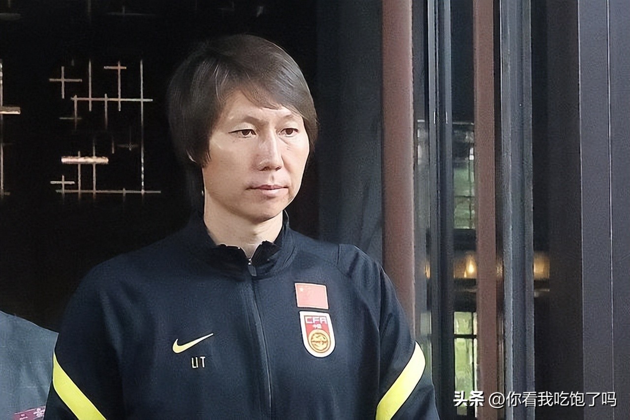 国足原教练李铁,前国足教练李铁近况
