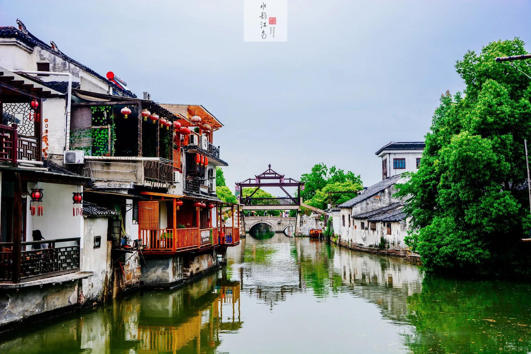 苏州吴江区免费景点排行榜前十名,苏州夜间必玩十个景点