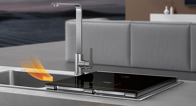 日常洗碗少怎么选洗碗机,入手一台洗碗机洗碗不再是难题