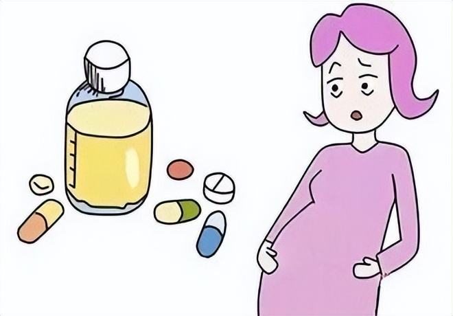 甲减怀孕了吃药还来得及吗,得了甲减后还能怀孕吗