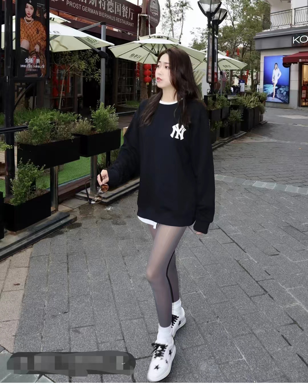 情人节穿什么休闲,情人节穿搭推荐