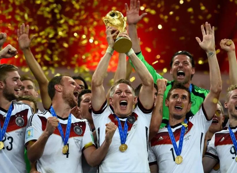 2010世界杯无冕之王荷兰,荷兰国家队无冕之王