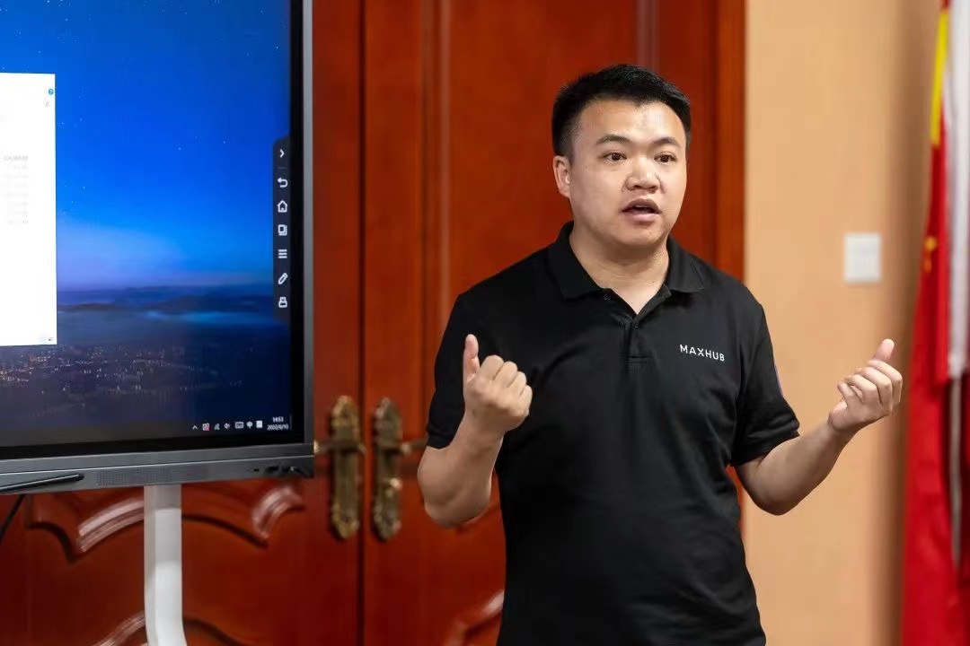 寻项网第17期项目分享沙龙成功举行