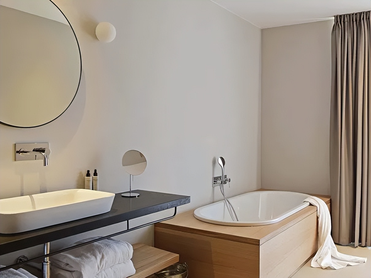 HotelSchwarzschmied在葡萄园城堡里感受度假的氛围